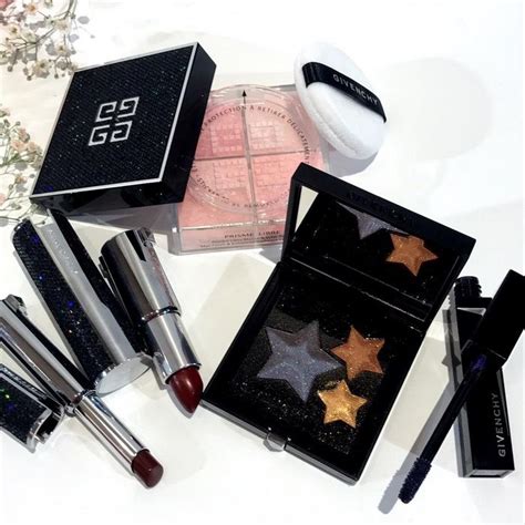 givenchy striking night lights holiday 2017 collection|Givenchy Christmas 2017 .